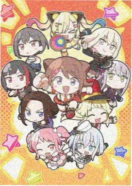 魔法少女与恶役千金 动漫免费观看